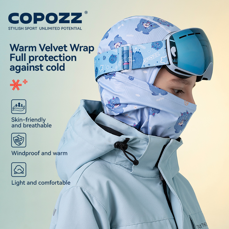 Sports Equipment Stores - COPOZZ Children Kids Cycling Bike Bicycle