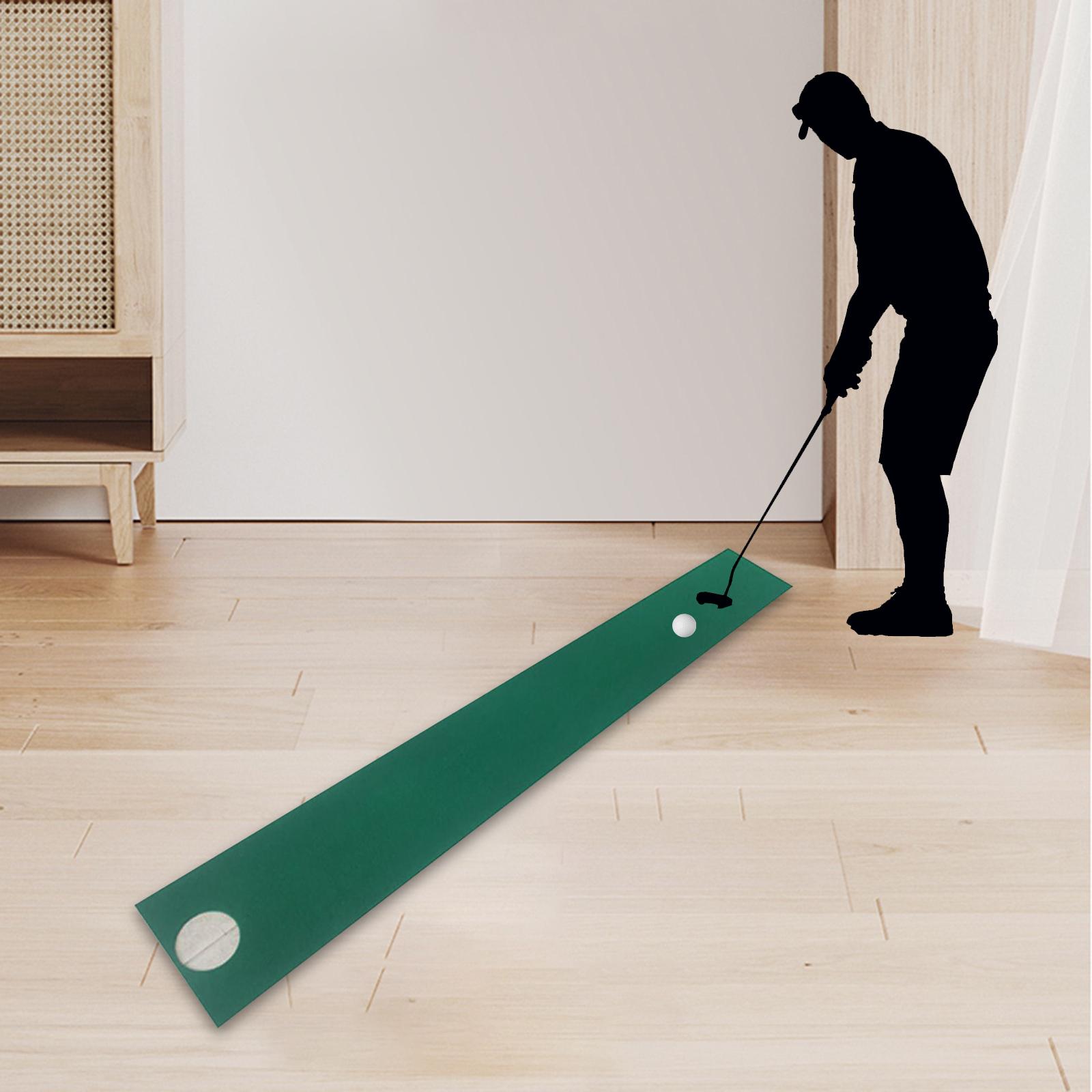 Golf Putting Mat - Golf Putting Mat Golf Putting Practice