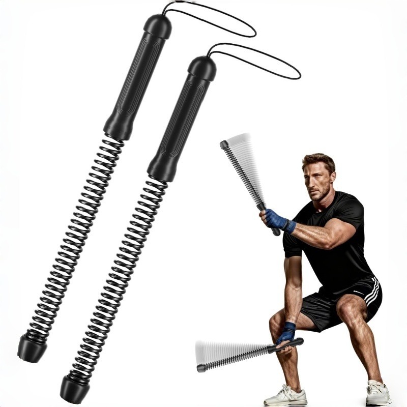 Sports Equipment Meaning - Wireless Swing Combat Rope, 2Pcs Set
