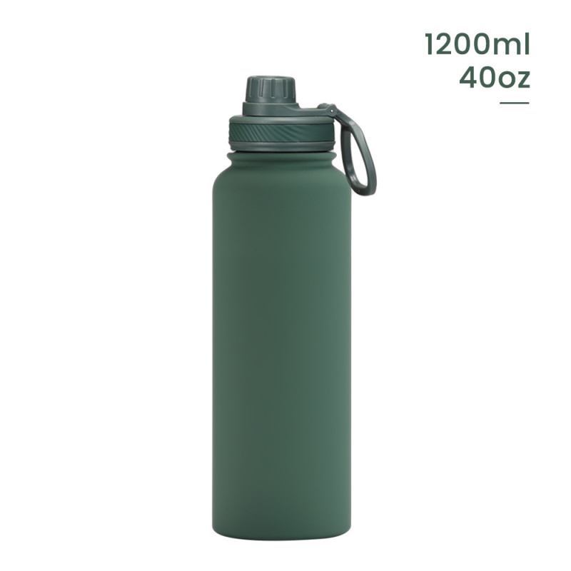 PuraCool 40oz 1200ml thermos s - Name Sports Equipment 评论和价格