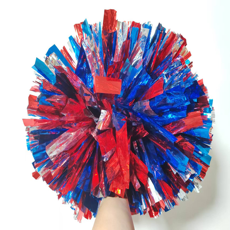 Wenhan Pompoms Factory, Baton  - Cheerleading Pom Pom 评论和价格