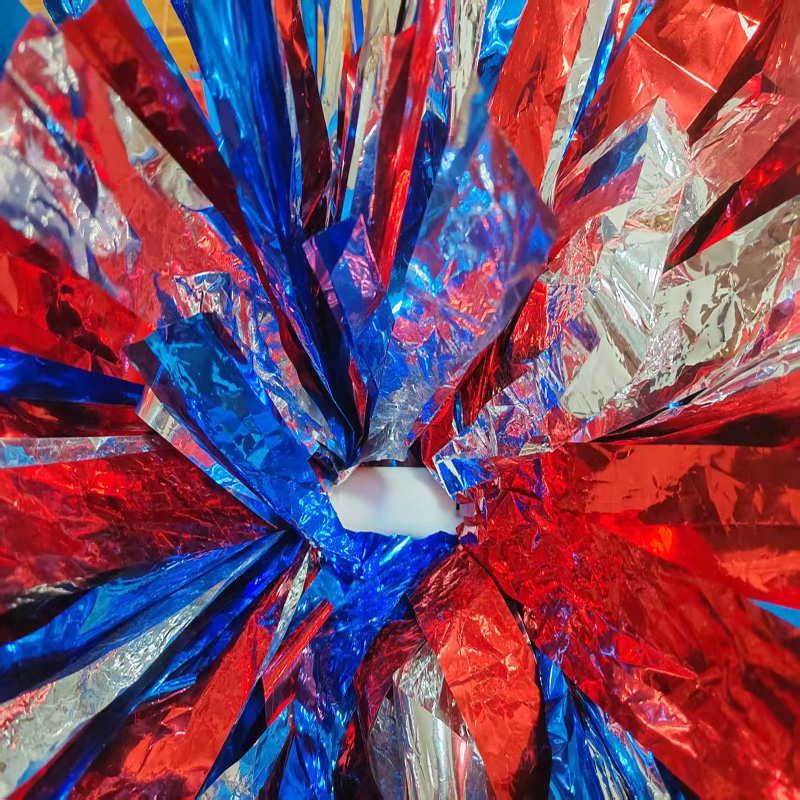 Wenhan Pompoms Factory, Baton  - Cheerleading Pom Pom 评论和价格