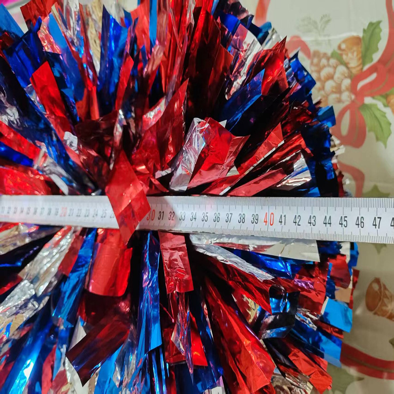 Wenhan Pompoms Factory, Baton  - Cheerleading Pom Pom 评论和价格