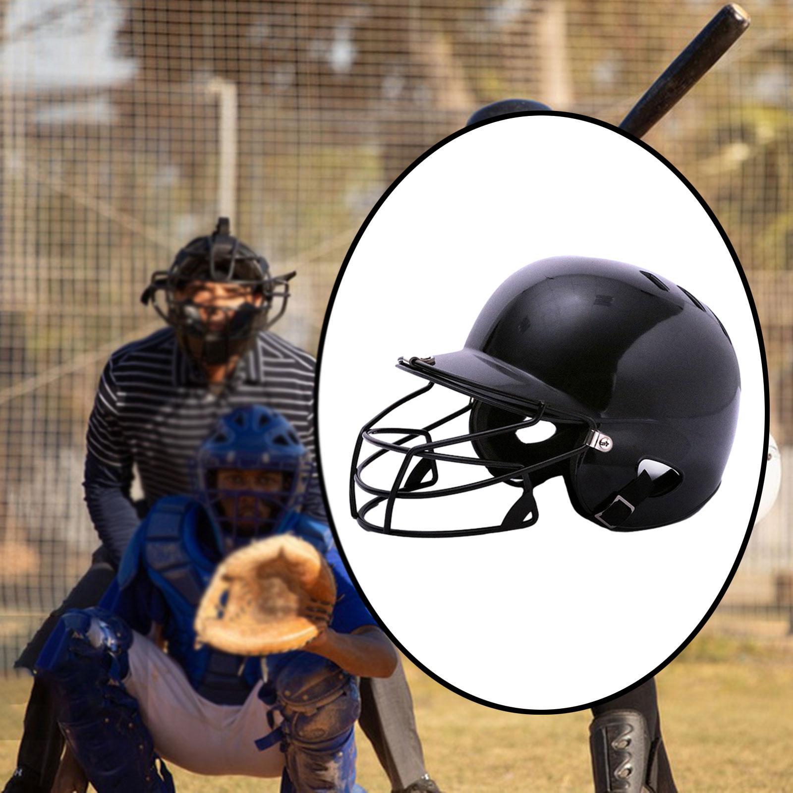 Baseball Head Protection Equip - Sports Equipment Stores 评论和价格