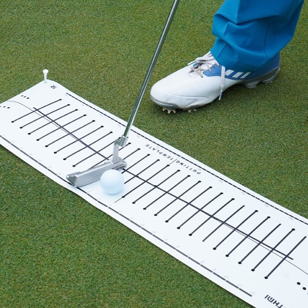 15 Degree Golf Putting Mat Imp - Golf Putting Mat 评论和价格