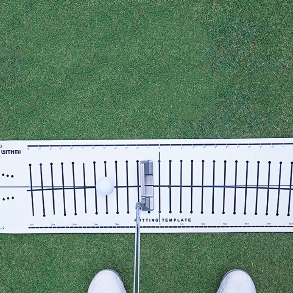 15 Degree Golf Putting Mat Imp - Golf Putting Mat 评论和价格