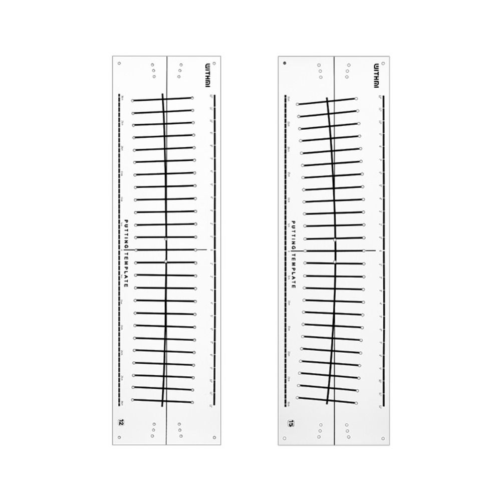 15 Degree Golf Putting Mat Imp - Golf Putting Mat 评论和价格