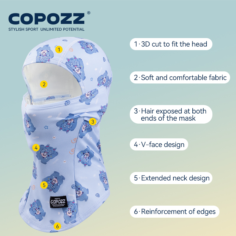 COPOZZ Children Kids Cycling B - Sports Equipment Stores 评论和价格
