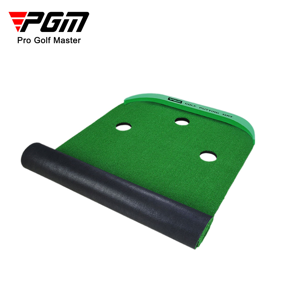 PGM Indoor Golf Putting Traine - Golf Putting Mat 评论和价格