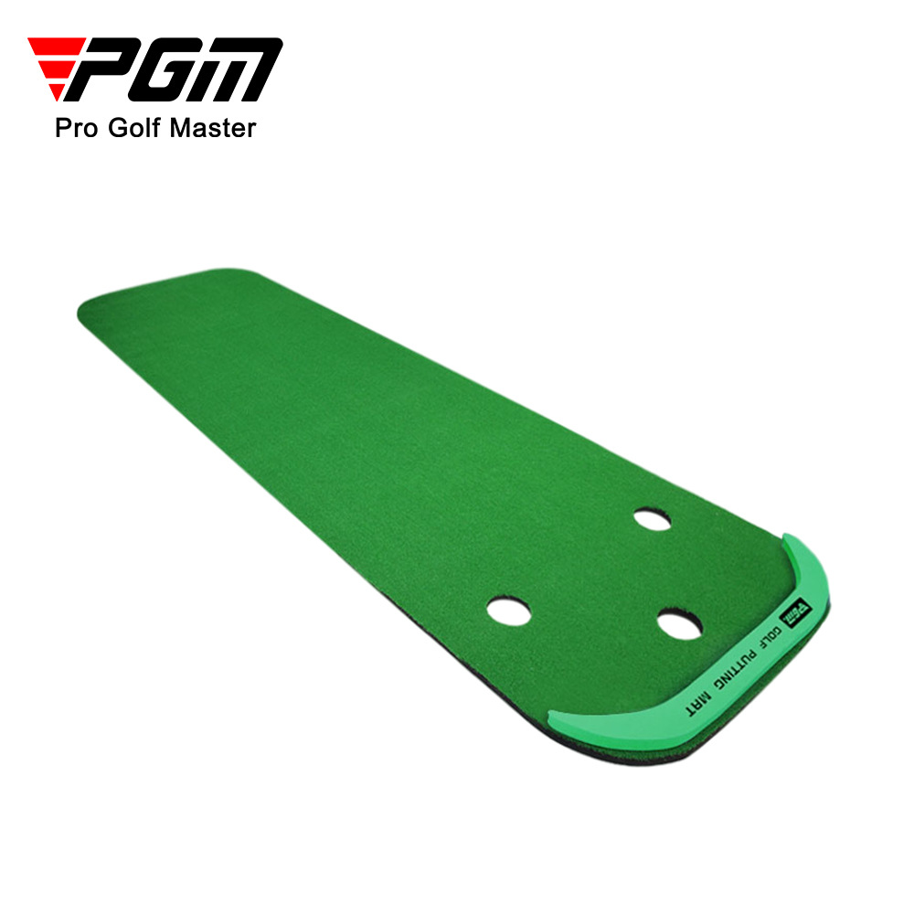 PGM Indoor Golf Putting Traine - Golf Putting Mat 评论和价格
