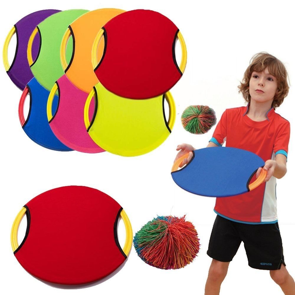 Parent-Child Interactive Throw - Sports Equipment For Kindergarten 评论和价格