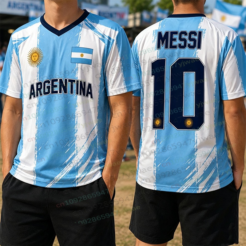 Summer Fashion GPT New Messi G - Sports Equipment For Kindergarten 评论和价格