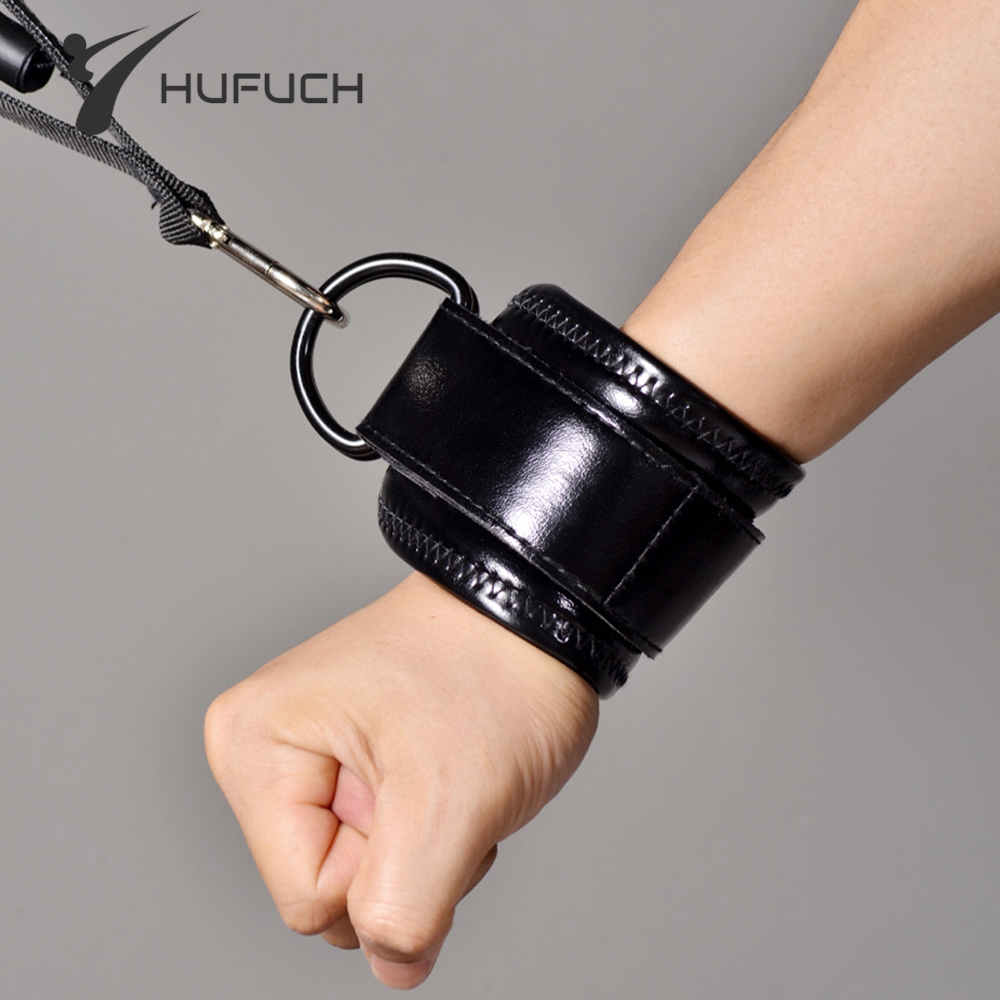 Wrist Straps For Resistance Ba - Sports Equipment Meaning 评论和价格