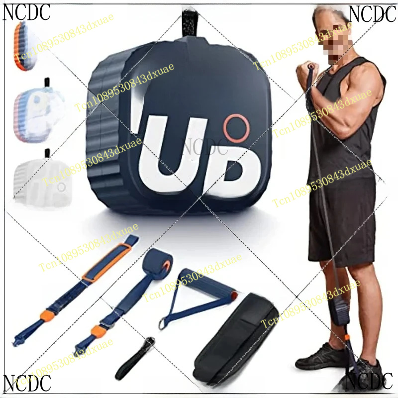 Home Fitness Equipment 4.4-44  - Sports Equipment Meaning 评论和价格