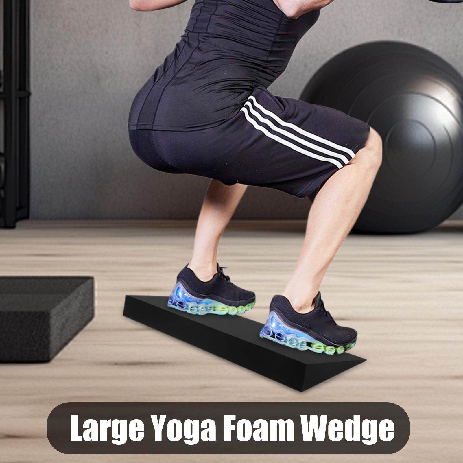useful Squat Wedge Slant Board - Sports Equipment Meaning 评论和价格