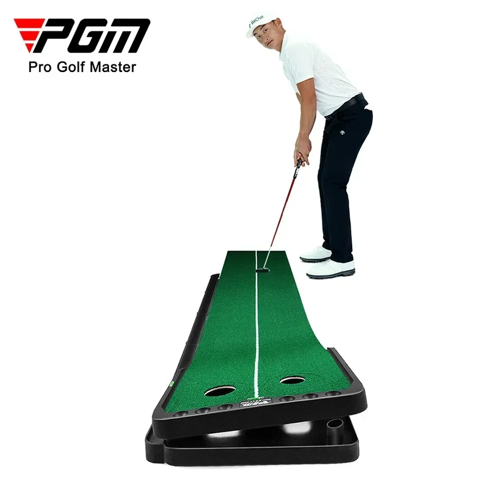 Pgm 3M New Golf Putting Mat Go - Golf Putting Mat 评论和价格