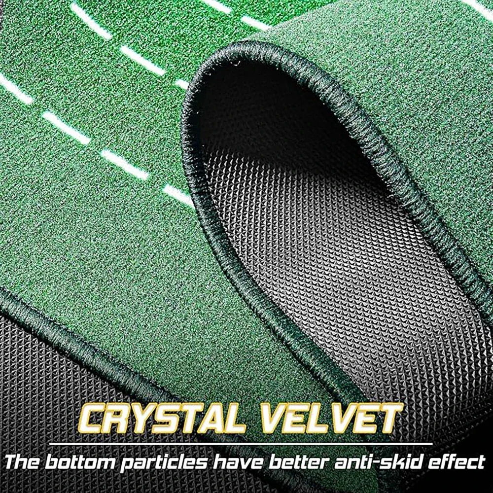 PGM Golf Indoor Putting Mat Pu - Golf Putting Mat 评论和价格