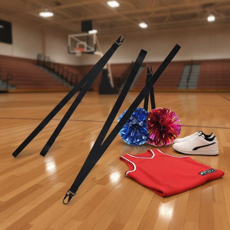 Bag Organizer Cheerleader Poms - Cheerleading Pom Pom 评论和价格