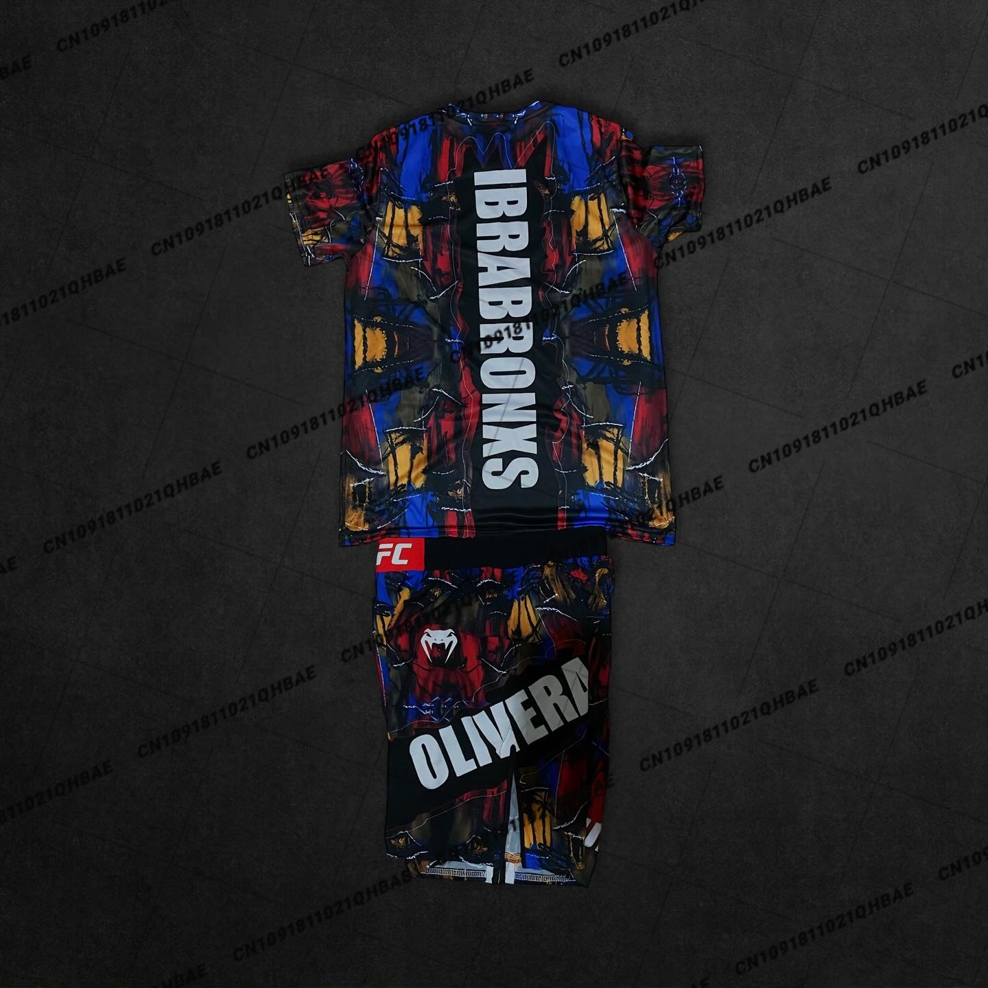 Summer Top Boxer MMA Octagonal - Sports Equipment Set 评论和价格