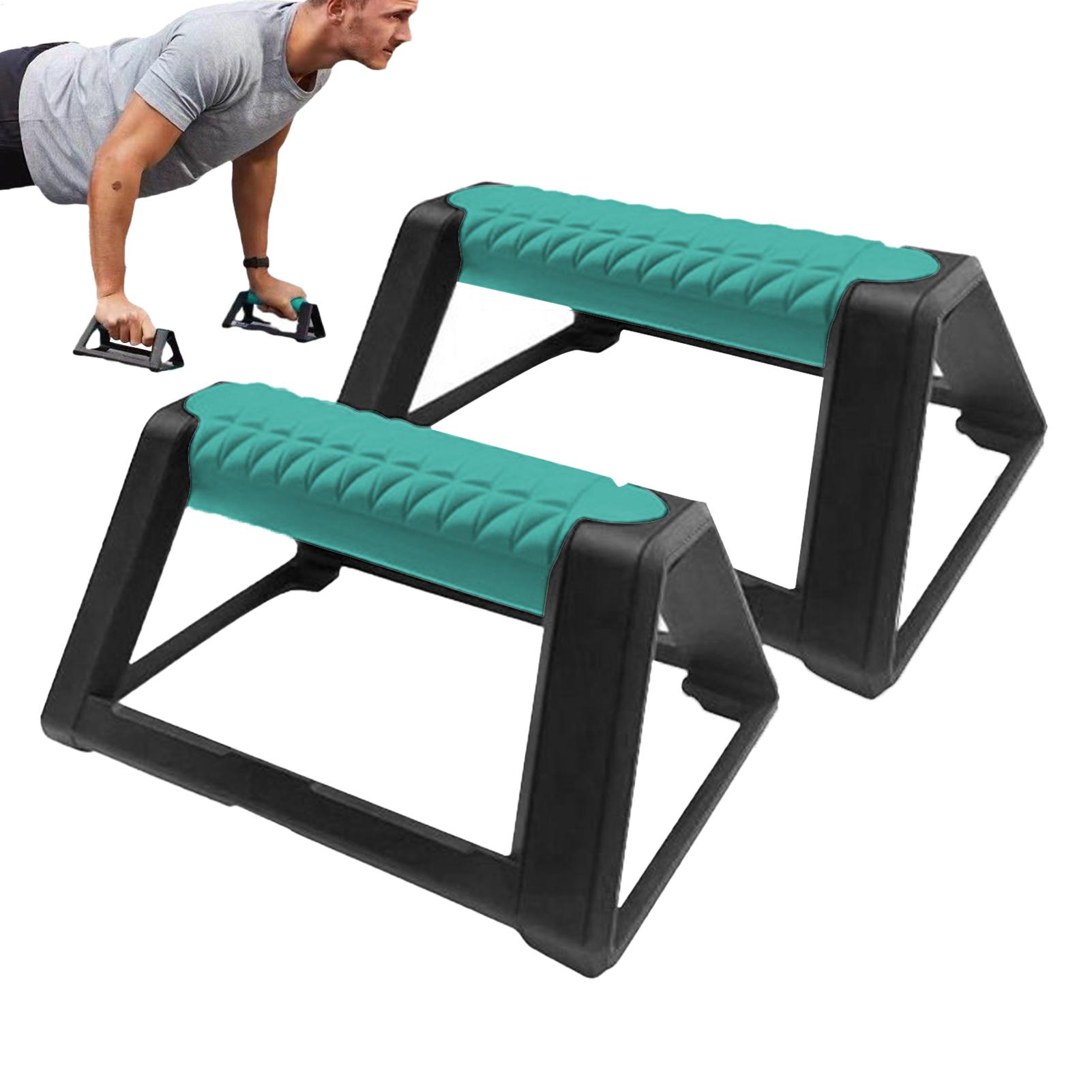 Multifunctional H-Shaped Push- - Sports Equipment Meaning 评论和价格