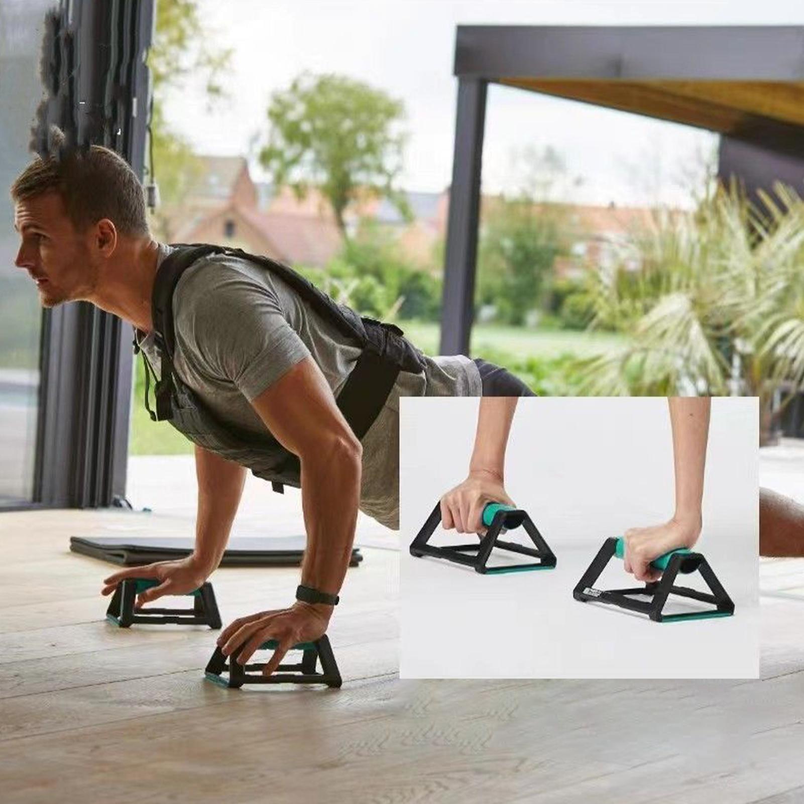 Multifunctional H-Shaped Push- - Sports Equipment Meaning 评论和价格
