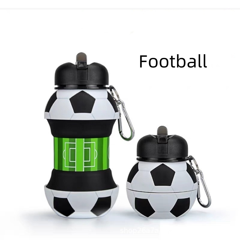 Leakproof Portable Leakproof W - Sports Equipment 5 Years Old 评论和价格