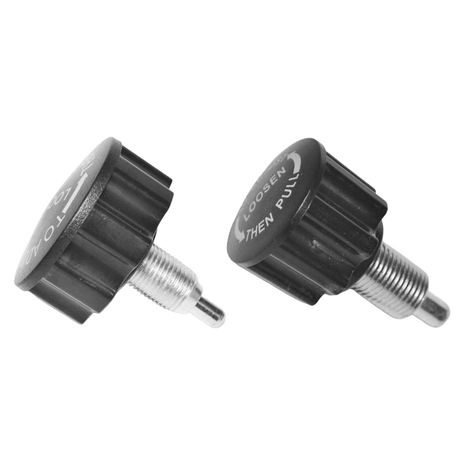 Fitness Adjustment Knob Sports - Sports Equipment Stores 评论和价格