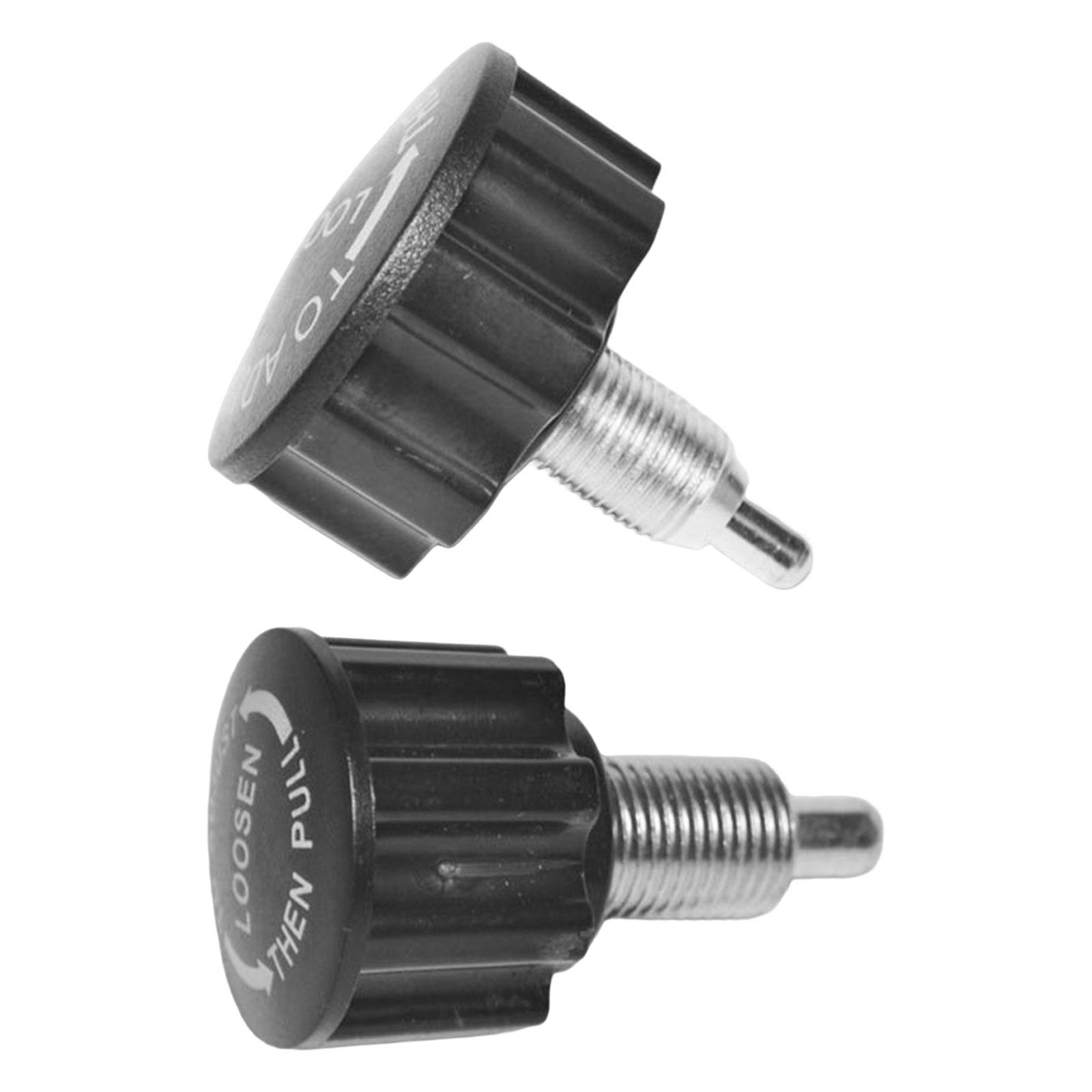 Fitness Adjustment Knob Sports - Sports Equipment Stores 评论和价格