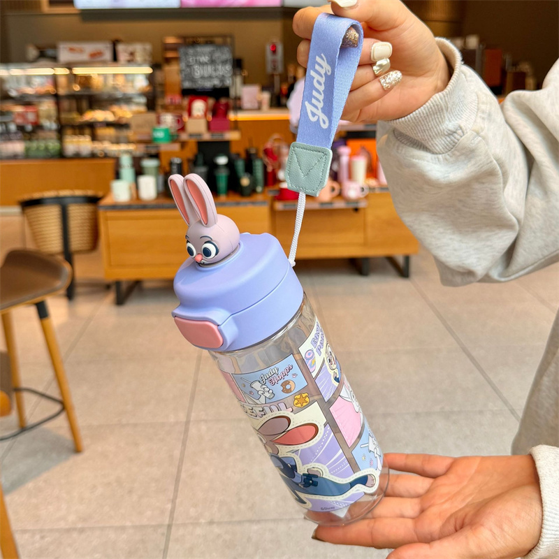 X&W For Disney Water Bottle St - Sports Equipment Stores 评论和价格