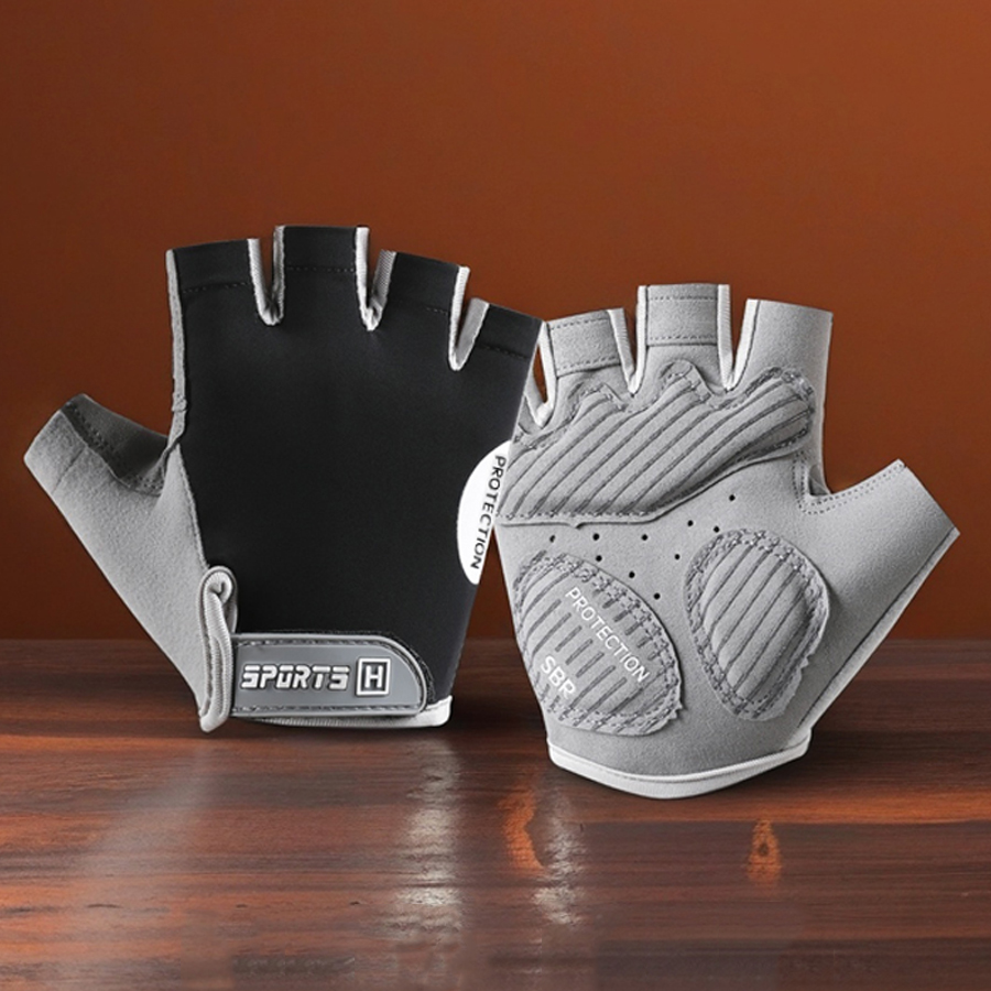 Breathable Anti-Slip Sports Gl - Name Sports Equipment 评论和价格