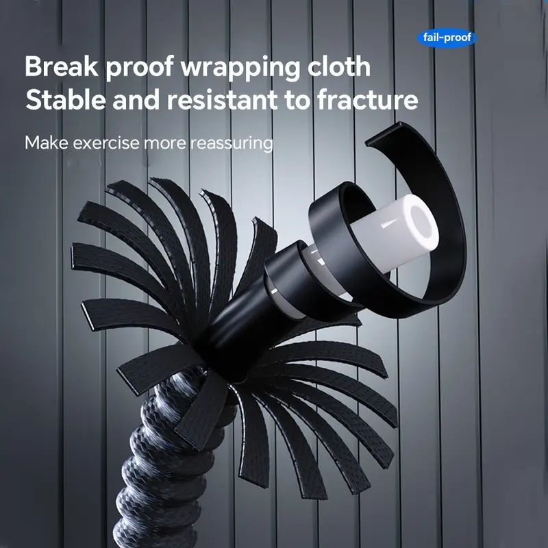 Pedal Tension Rope Puller Exer - Sports Equipment Stores 评论和价格