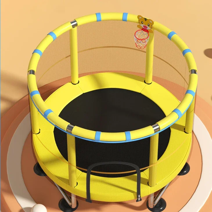 55Inch Trampoline Bed Set for1 - Sports Equipment Stores 评论和价格