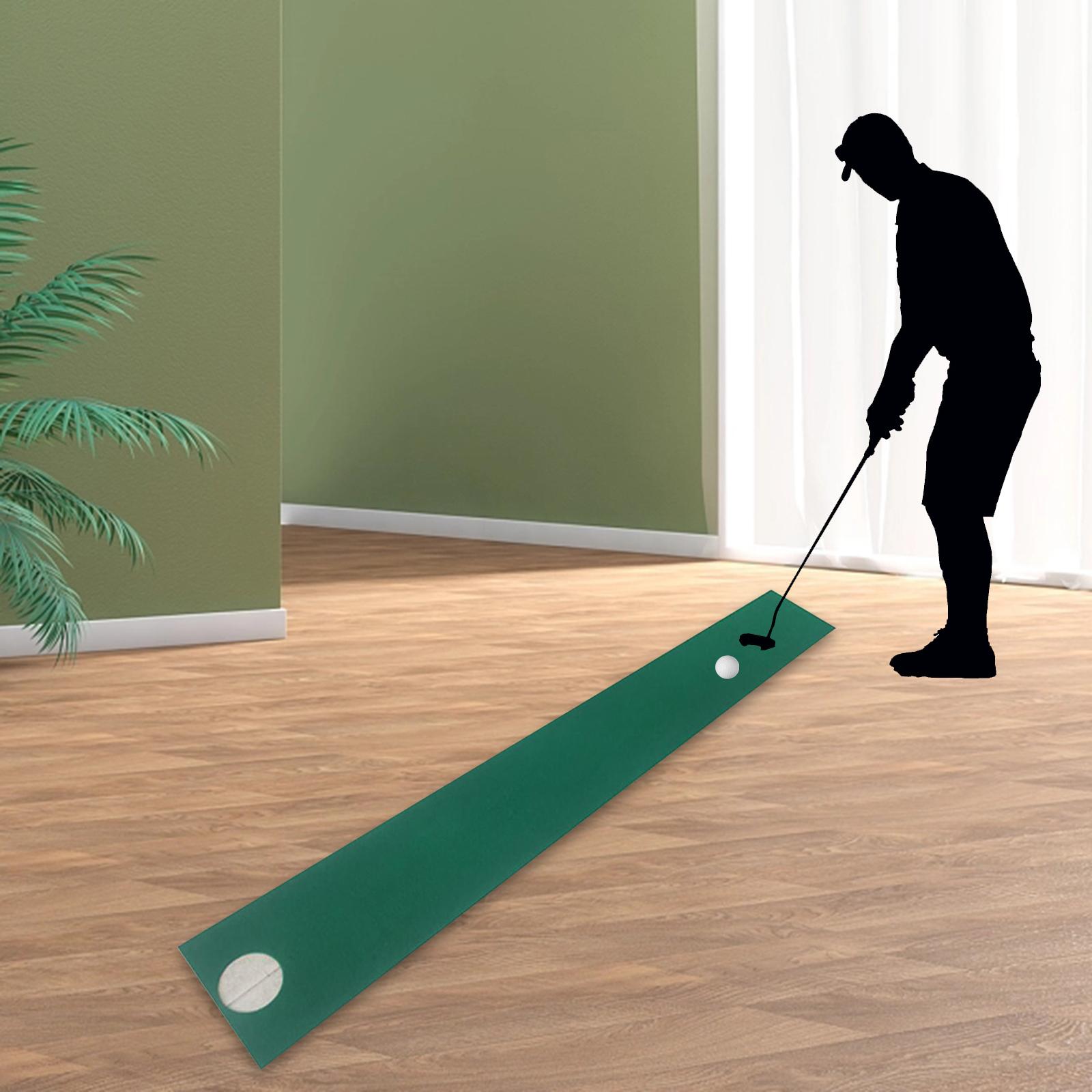 Golf Putting Mat Golf Putting  - Golf Putting Mat 评论和价格