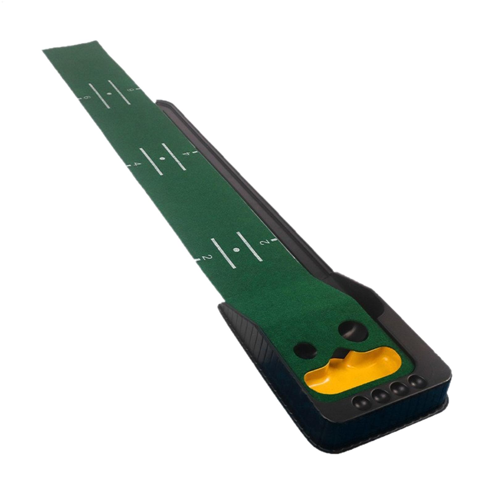 Golf Putting Mat Golf Practice - Golf Putting Mat 评论和价格