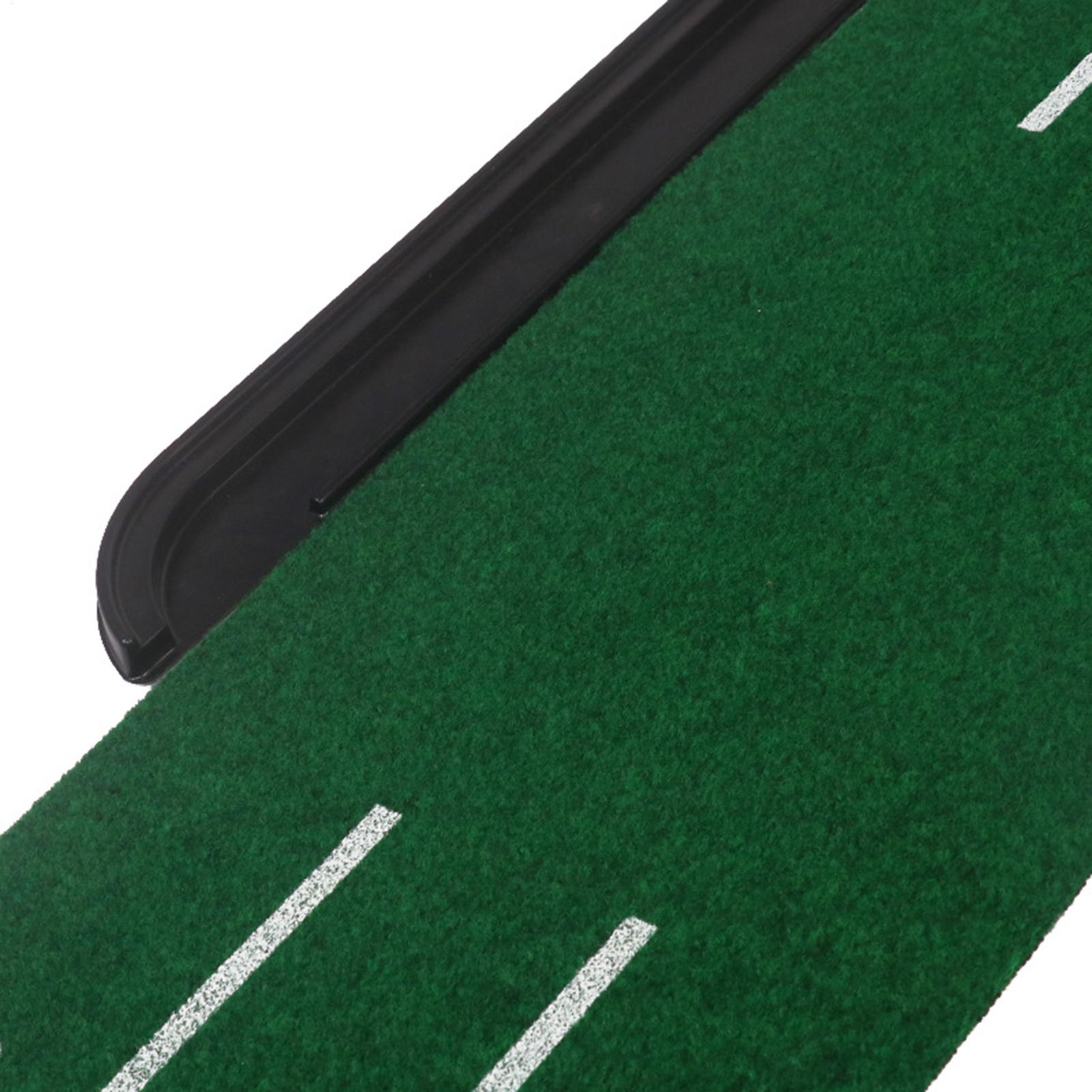 Golf Putting Mat Golf Practice - Golf Putting Mat 评论和价格