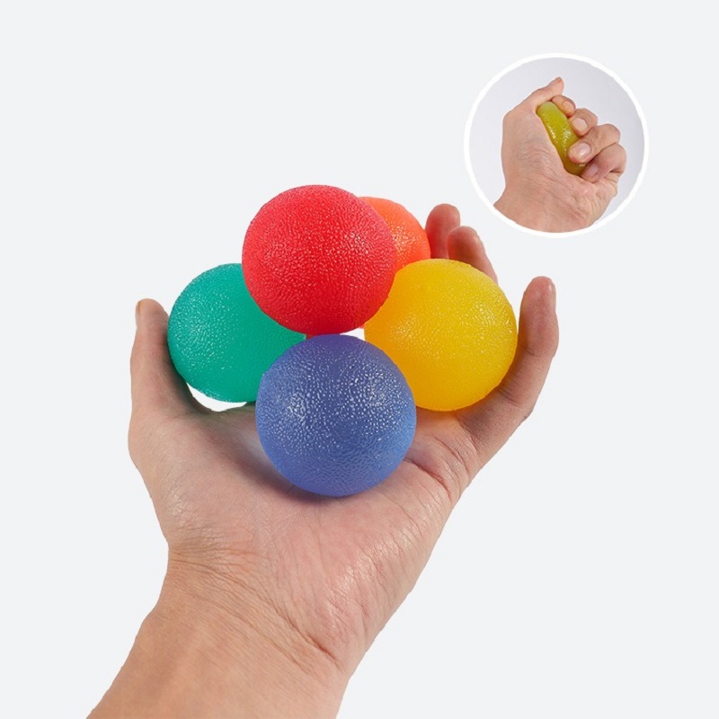 Hand Grip Egg Gripping Ball Fi - Sports Equipment Meaning 评论和价格