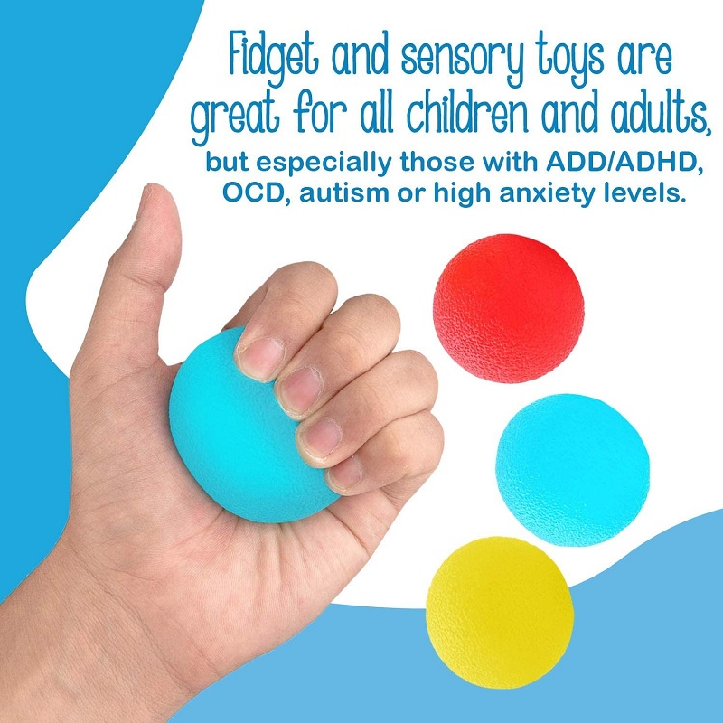 Hand Grip Egg Gripping Ball Fi - Sports Equipment Meaning 评论和价格