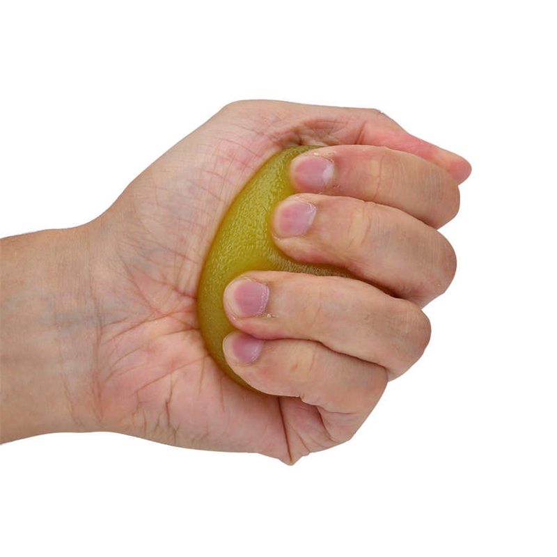 Hand Grip Egg Gripping Ball Fi - Sports Equipment Meaning 评论和价格
