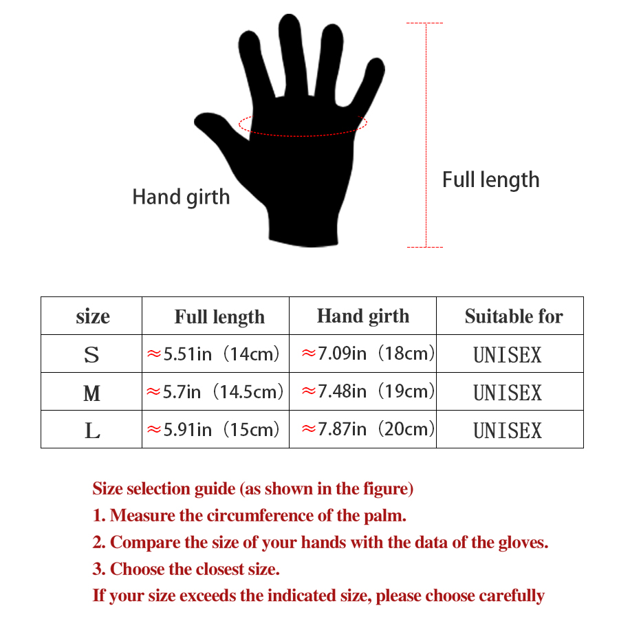 Sports Fitness Gloves Diving C - Name Sports Equipment 评论和价格