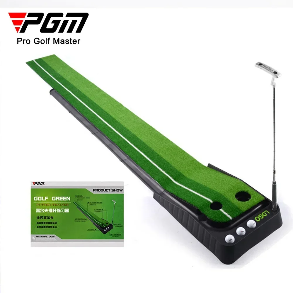 PGM Golf Training Aids Putter  - Golf Putting Mat 评论和价格