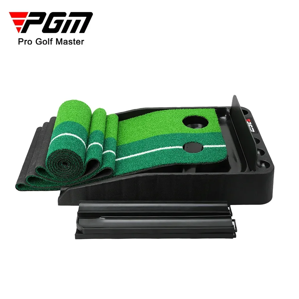 PGM Golf Training Aids Putter  - Golf Putting Mat 评论和价格