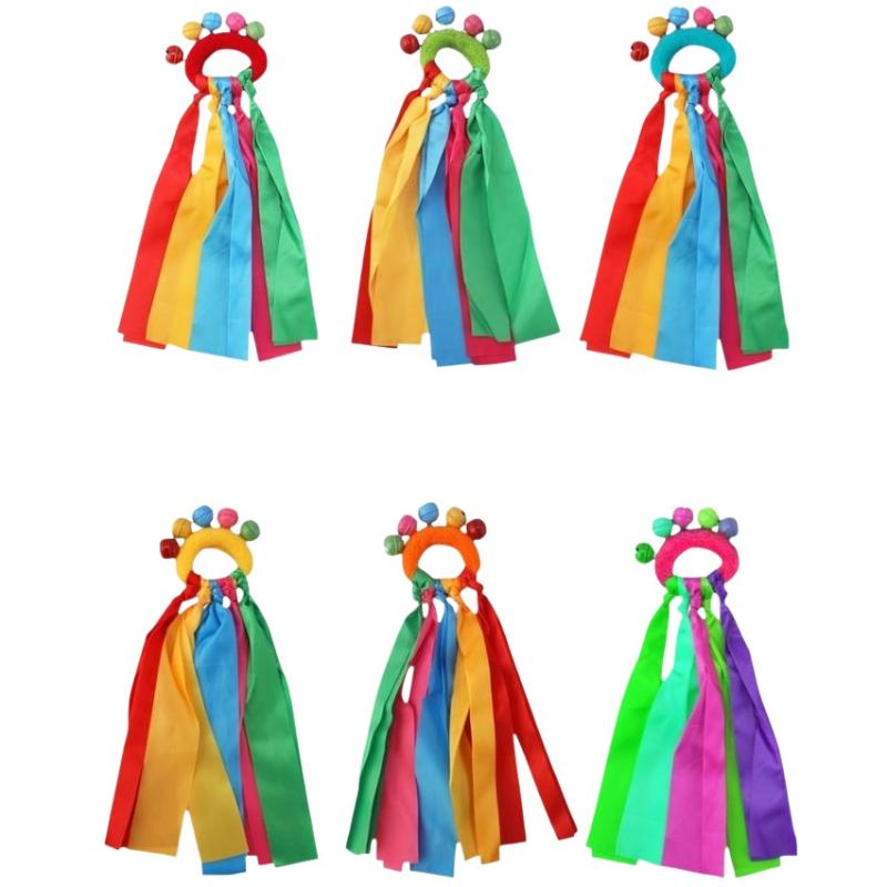 Pom Pom Cheerleading Ribbons f - Cheerleading Pom Pom 评论和价格