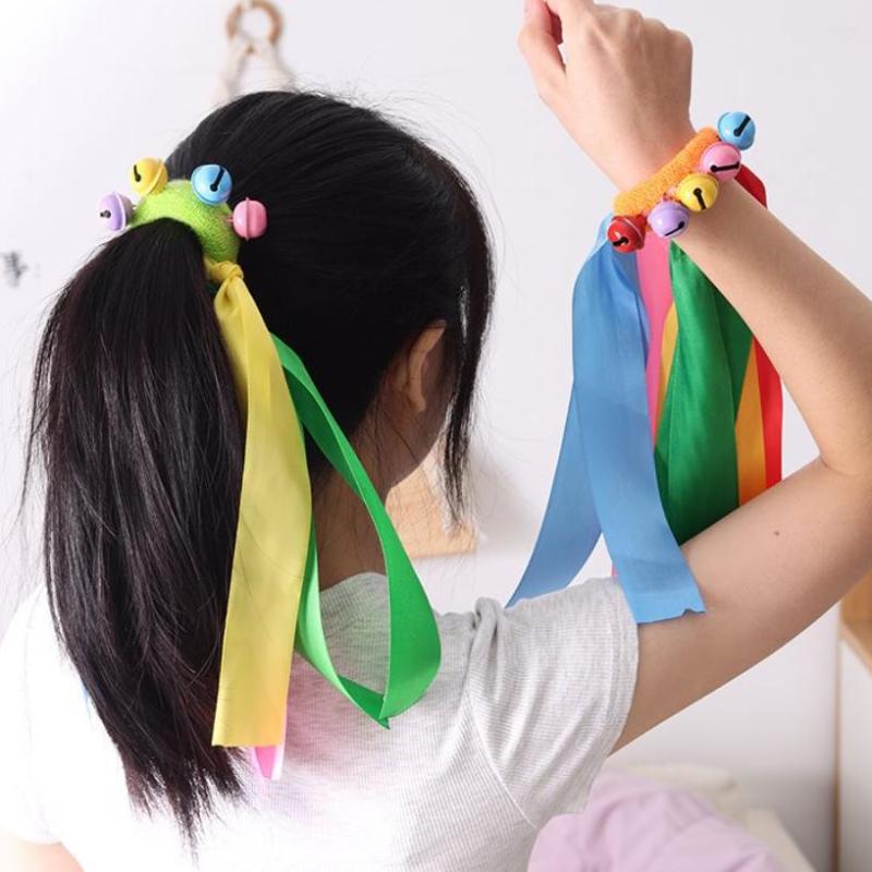 Pom Pom Cheerleading Ribbons f - Cheerleading Pom Pom 评论和价格