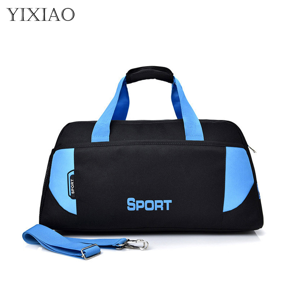 YIXIAO Outdoor Sports Bag Men  - Sports Equipment Stores 评论和价格