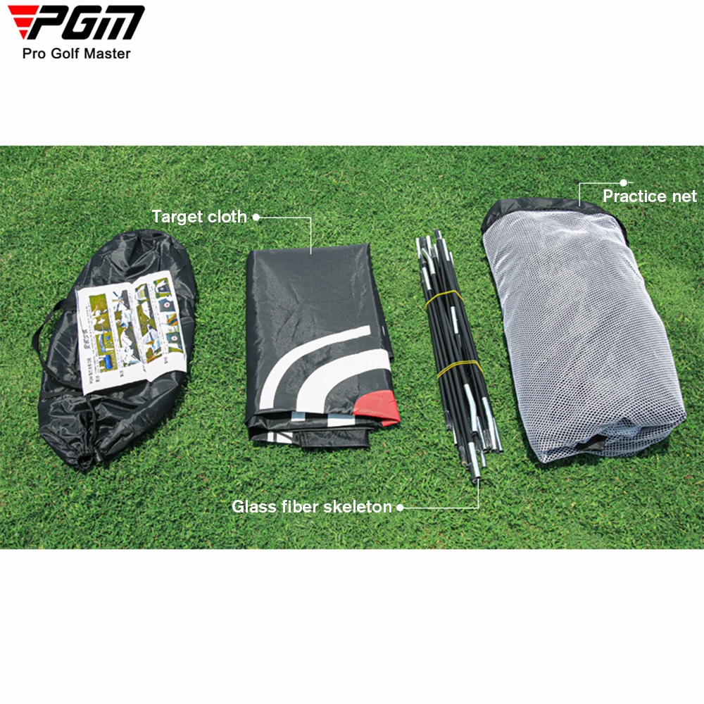 PGM 2m/3m Golf Practice Net fo - Golf Putting Mat 评论和价格