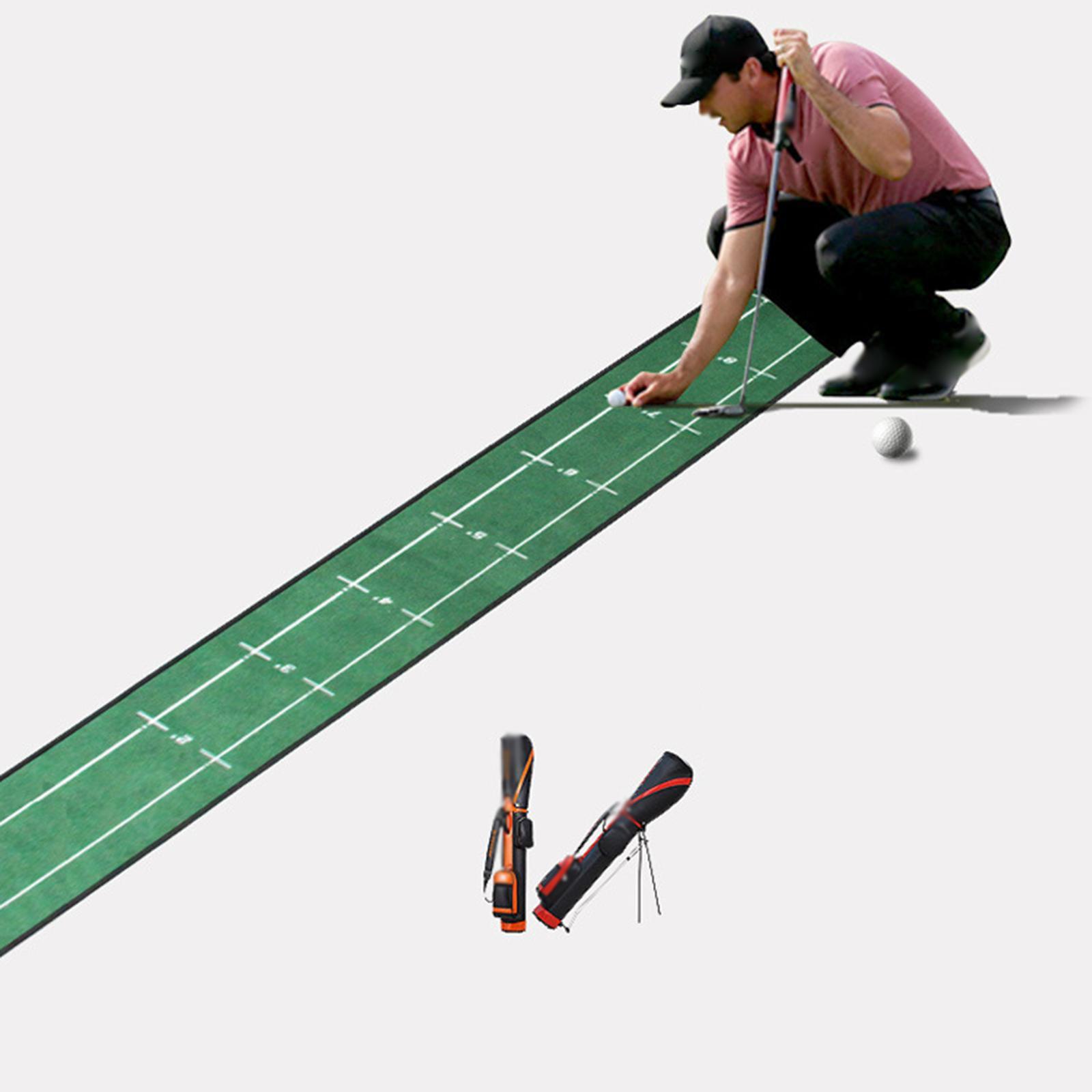 Indoor Outdoor Golf Putting Ma - Golf Putting Mat 评论和价格