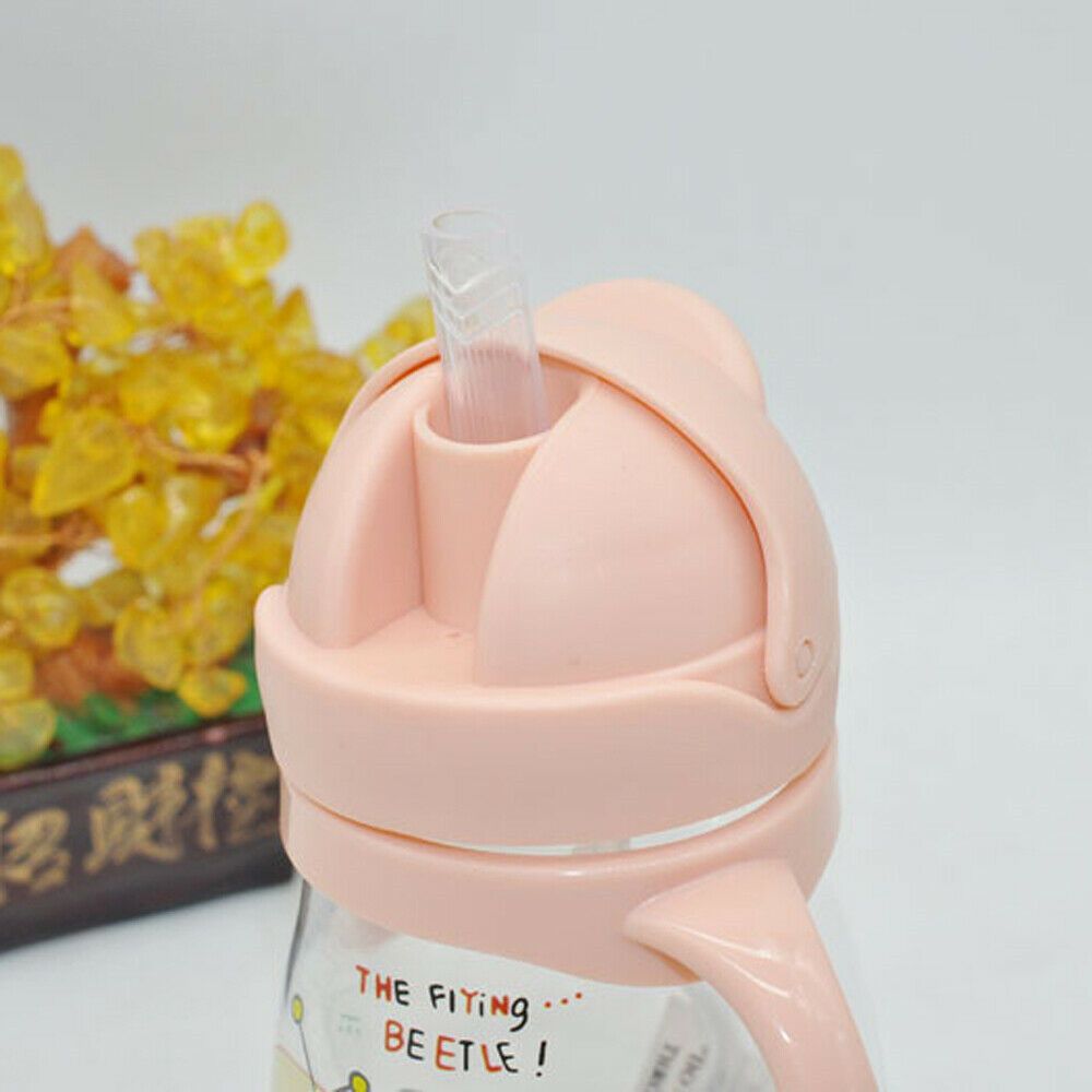 350 ML Children Portable Straw - Sports Equipment Stores 评论和价格