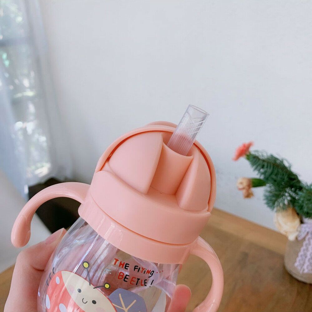 350 ML Children Portable Straw - Sports Equipment Stores 评论和价格