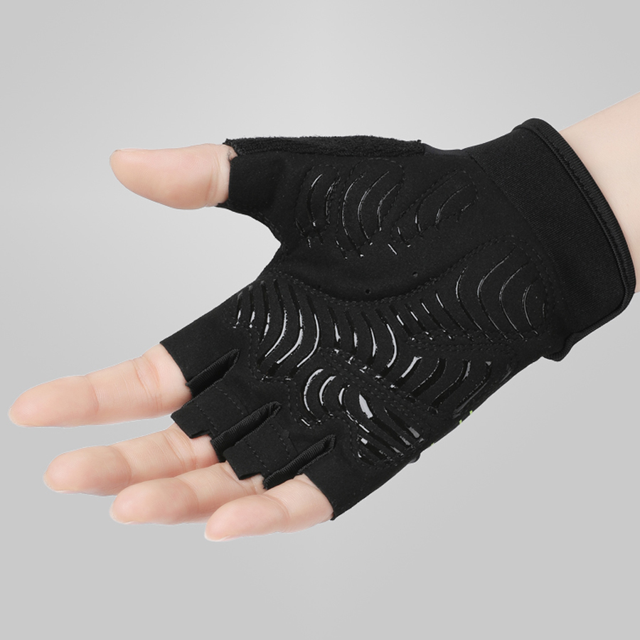 Breathable Anti-Slip Sports Gl - Name Sports Equipment 评论和价格