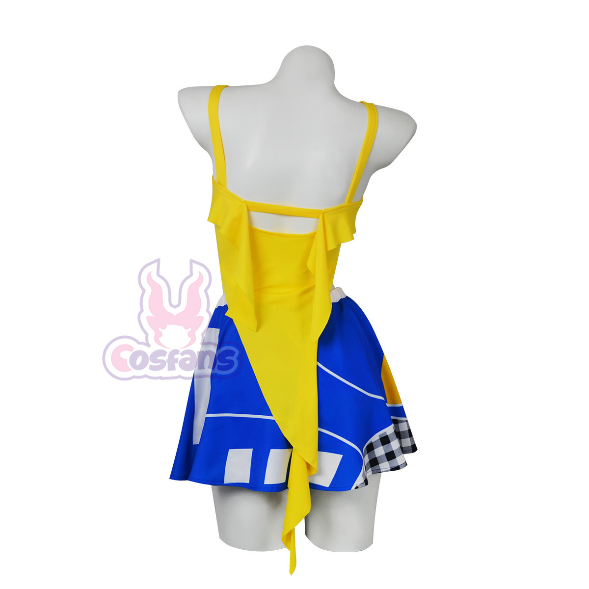 Sexy Cheerleader Costume Crop  - Cheerleading Pom Pom 评论和价格